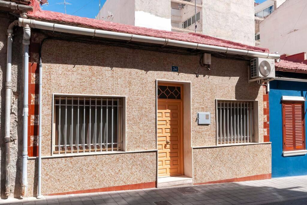 The Little House In The Neighbourhood Casa vacanze